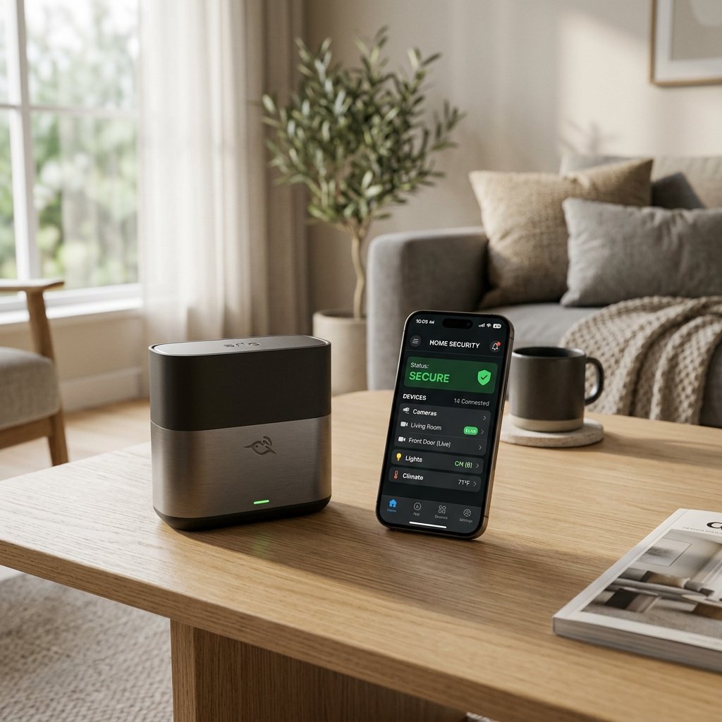 Smart Home System Installation Offers