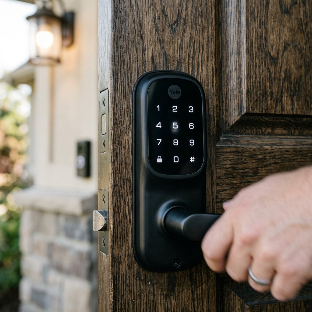 Smart Locks