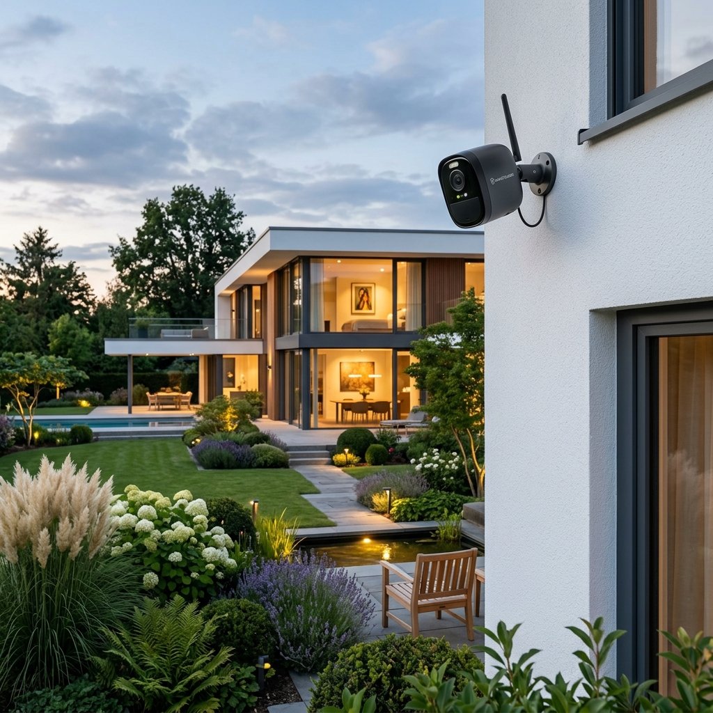 Smart Home System Customization